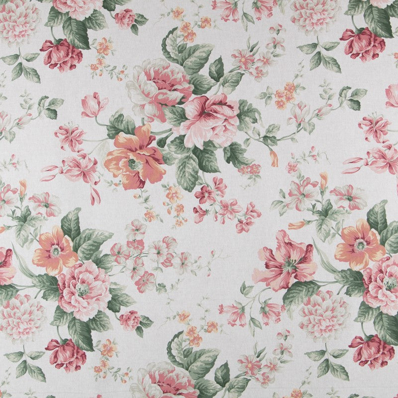 Loneta Estampada Arbol de la vida - Ribes y Casals