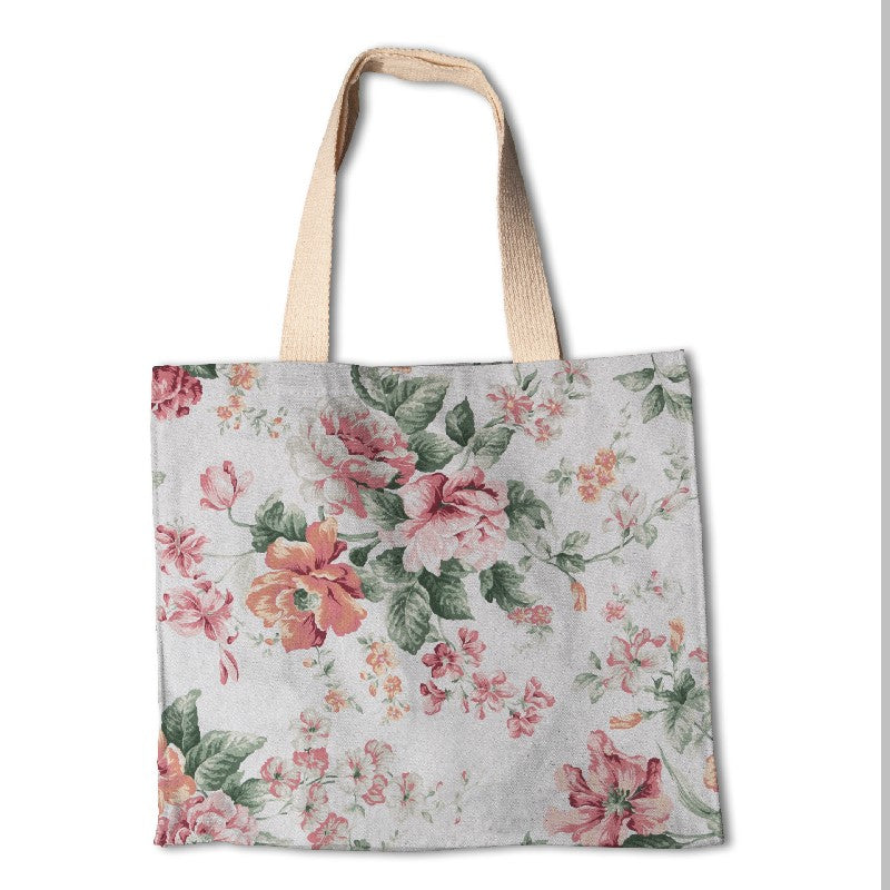 Loneta Estampada Arbol de la vida - Ribes y Casals