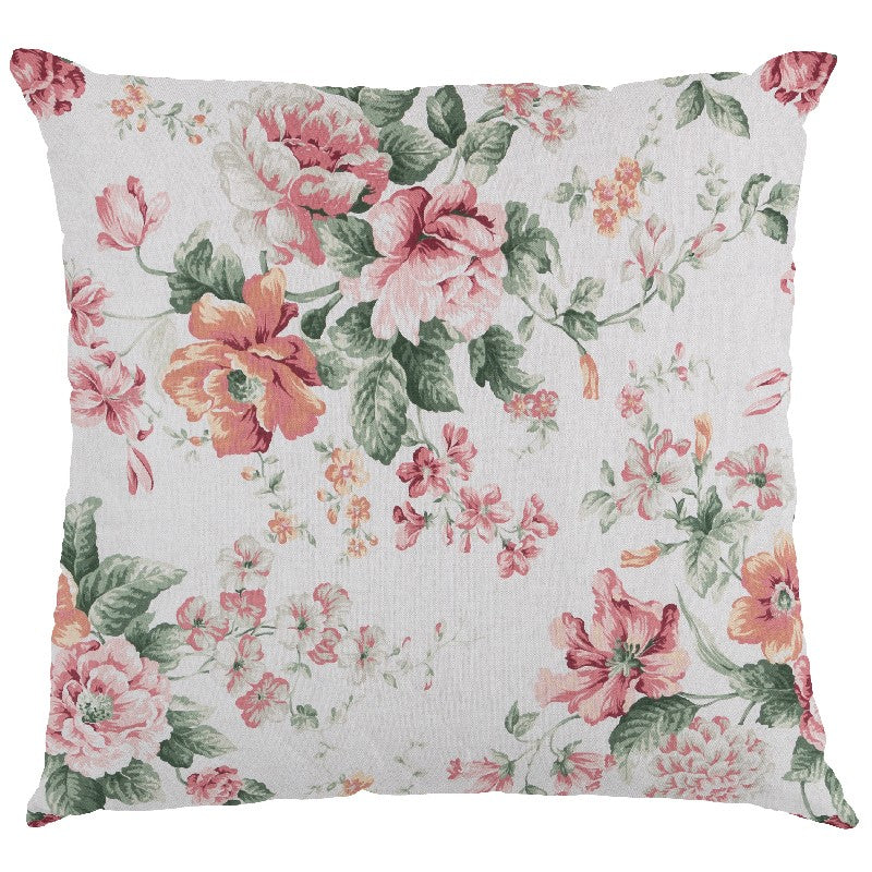 Loneta Estampada Arbol de la vida - Ribes y Casals