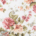 Loneta Estampada Arbol de la vida - Ribes y Casals