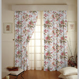 Loneta Estampada Arbol de la vida - Ribes y Casals