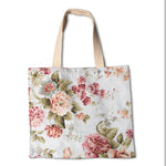 Loneta Estampada Arbol de la vida - Ribes y Casals