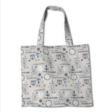 Loneta Estampada Arbol de la vida - Ribes y Casals