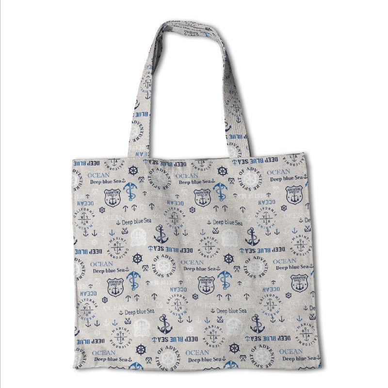 Loneta Estampada Arbol de la vida - Ribes y Casals