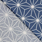 Lona Estampada Estrelas Geométricas - Ribes y Casals