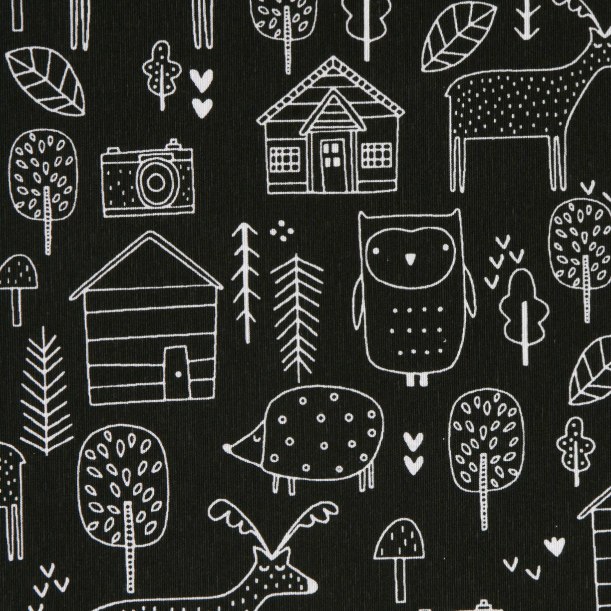 Tela Lengua Mallorquina Azulón - Ribes y Casals