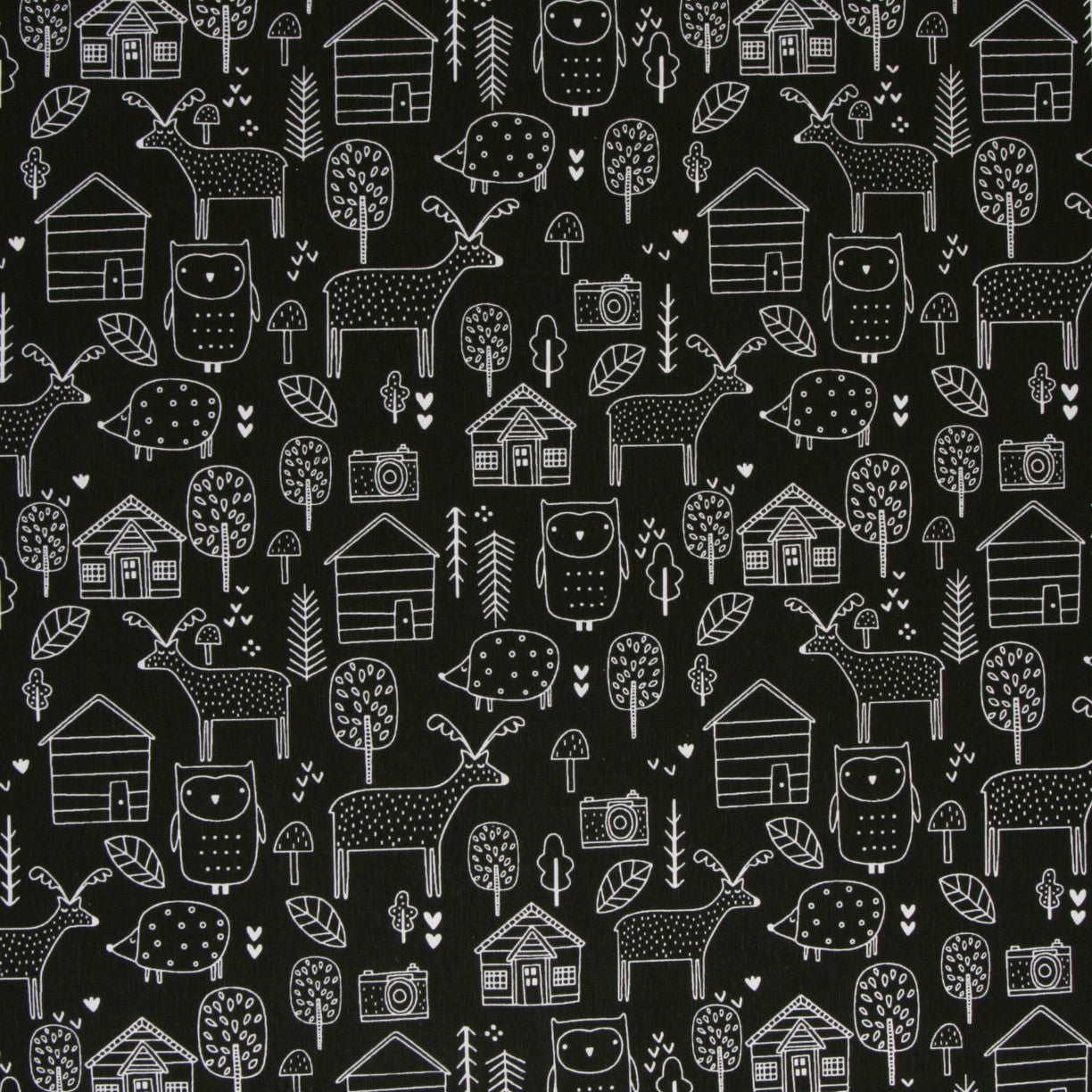 Tela Lengua Mallorquina Azulón - Ribes y Casals