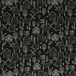 Tela Lengua Mallorquina Azulón - Ribes y Casals