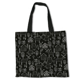 Tela Lengua Mallorquina Azulón - Ribes y Casals