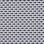 Loneta Estampada Arbol de la vida - Ribes y Casals