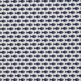 Loneta Estampada Arbol de la vida - Ribes y Casals