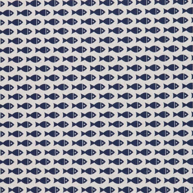 Loneta Estampada Arbol de la vida - Ribes y Casals