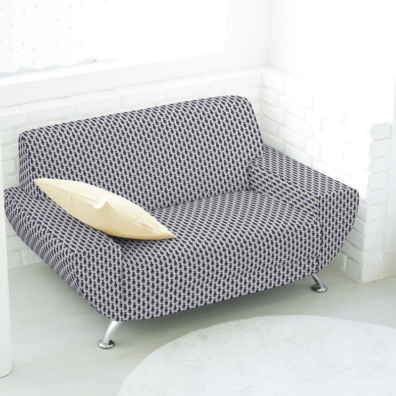 Loneta Estampada Arbol de la vida - Ribes y Casals