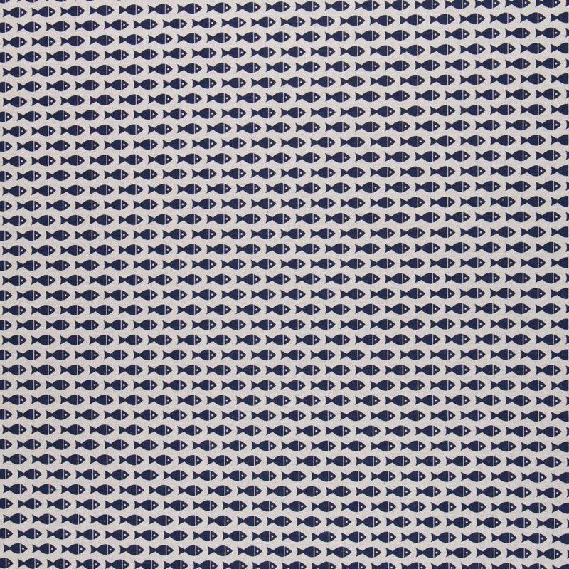 Loneta Estampada Arbol de la vida - Ribes y Casals