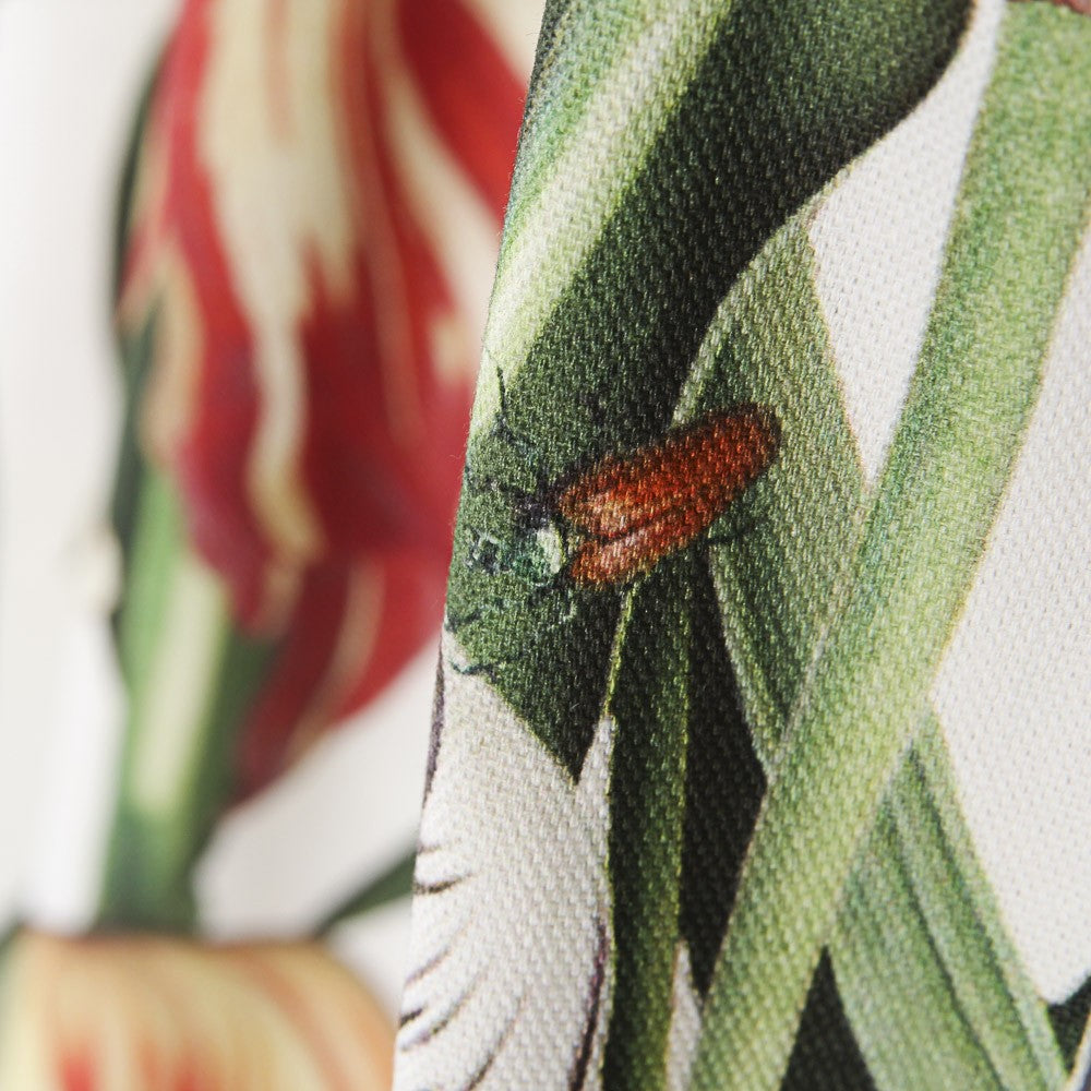 Lona Estampada Garden - Ribes y Casals
