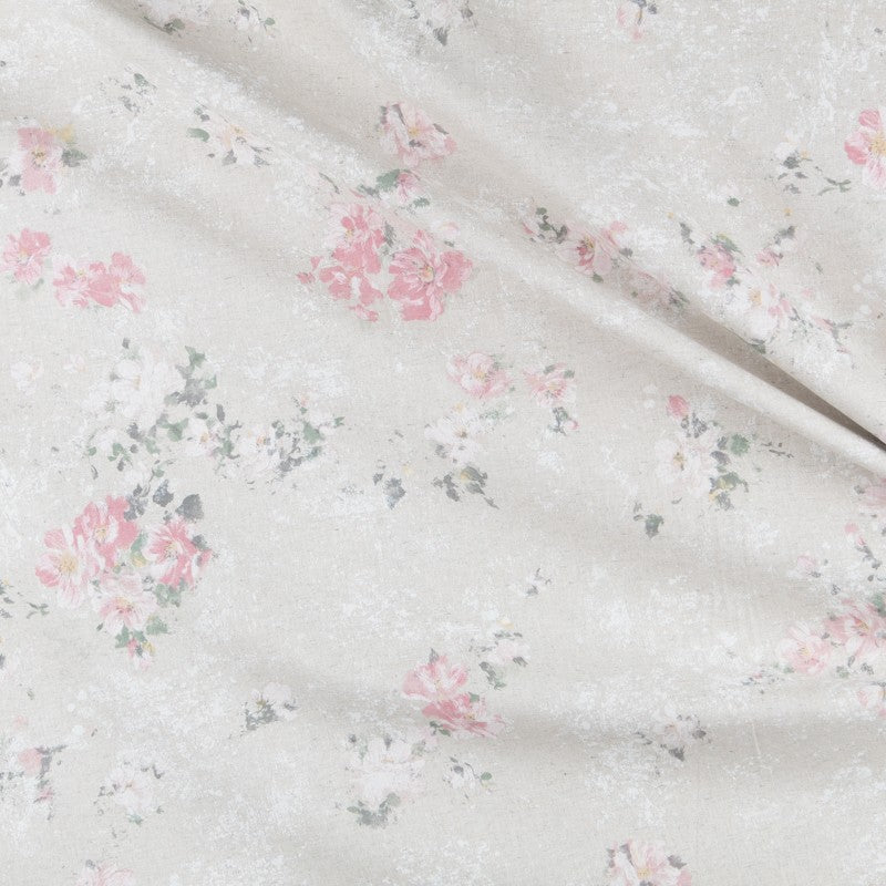 Loneta Estampada Arbol de la vida - Ribes y Casals