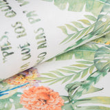 Lona Estampada Frida Kahlo Frases - Ribes y Casals