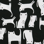 Tela Lengua Mallorquina Azulón - Ribes y Casals