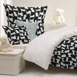 Tela Lengua Mallorquina Azulón - Ribes y Casals