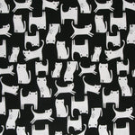 Tela Lengua Mallorquina Azulón - Ribes y Casals