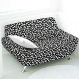 Tela Lengua Mallorquina Azulón - Ribes y Casals