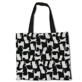 Tela Lengua Mallorquina Azulón - Ribes y Casals