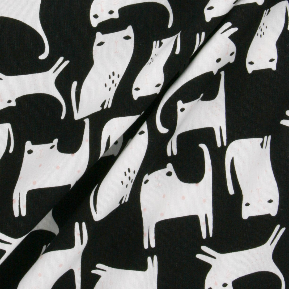 Tela Lengua Mallorquina Azulón - Ribes y Casals