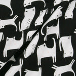 Tela Lengua Mallorquina Azulón - Ribes y Casals