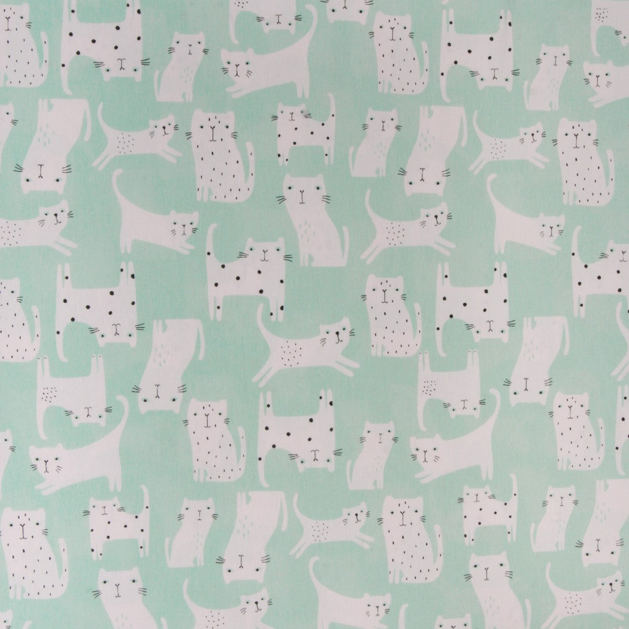 Tela Lengua Mallorquina Azulón - Ribes y Casals