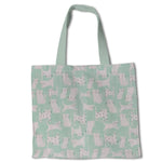 Tela Lengua Mallorquina Azulón - Ribes y Casals