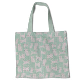 Tela Lengua Mallorquina Azulón - Ribes y Casals