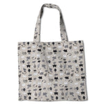 Loneta Estampada Gatinhos - Ribes y Casals