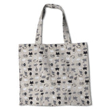 Loneta Estampada Gatinhos - Ribes y Casals