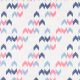 Loneta Estampada Arbol de la vida - Ribes y Casals