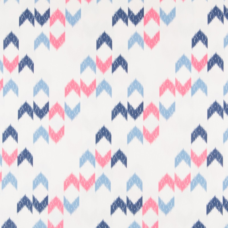 Loneta Estampada Arbol de la vida - Ribes y Casals