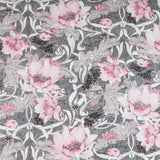 Lona Estampada Kurt Fucsia - Ribes y Casals