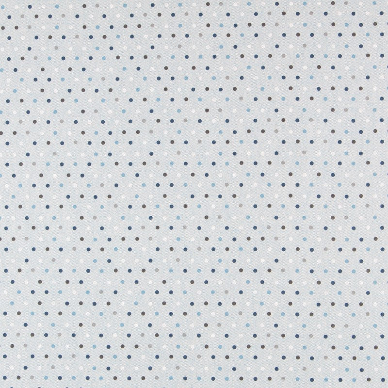 Loneta Estampada Arbol de la vida - Ribes y Casals