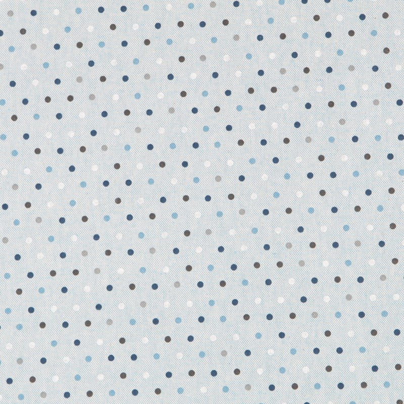 Loneta Estampada Arbol de la vida - Ribes y Casals