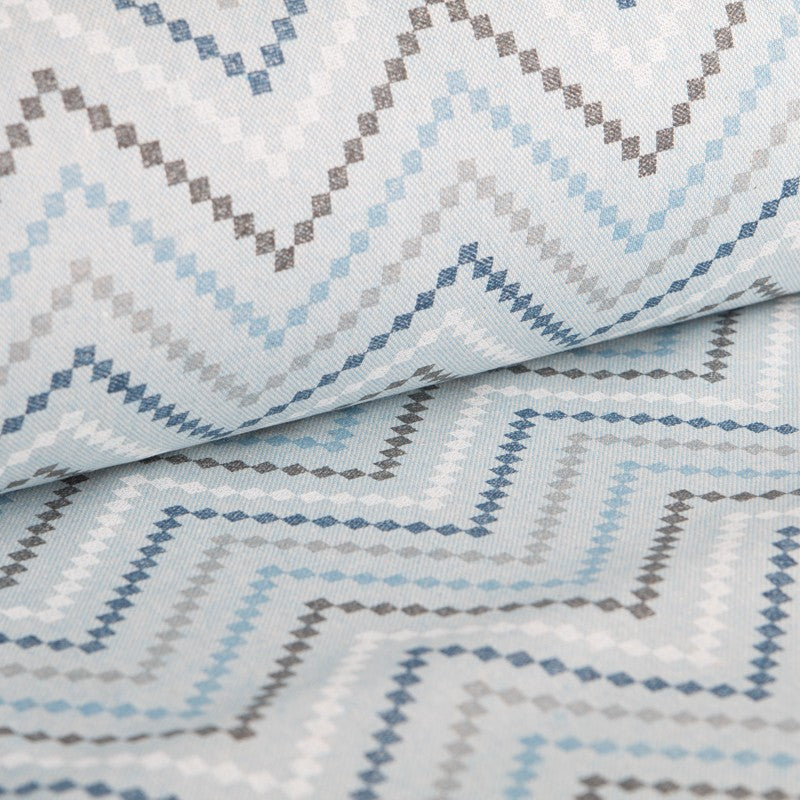 Loneta Estampada Arbol de la vida - Ribes y Casals