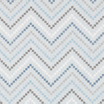 Loneta Estampada Arbol de la vida - Ribes y Casals