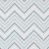 Loneta Estampada Arbol de la vida - Ribes y Casals