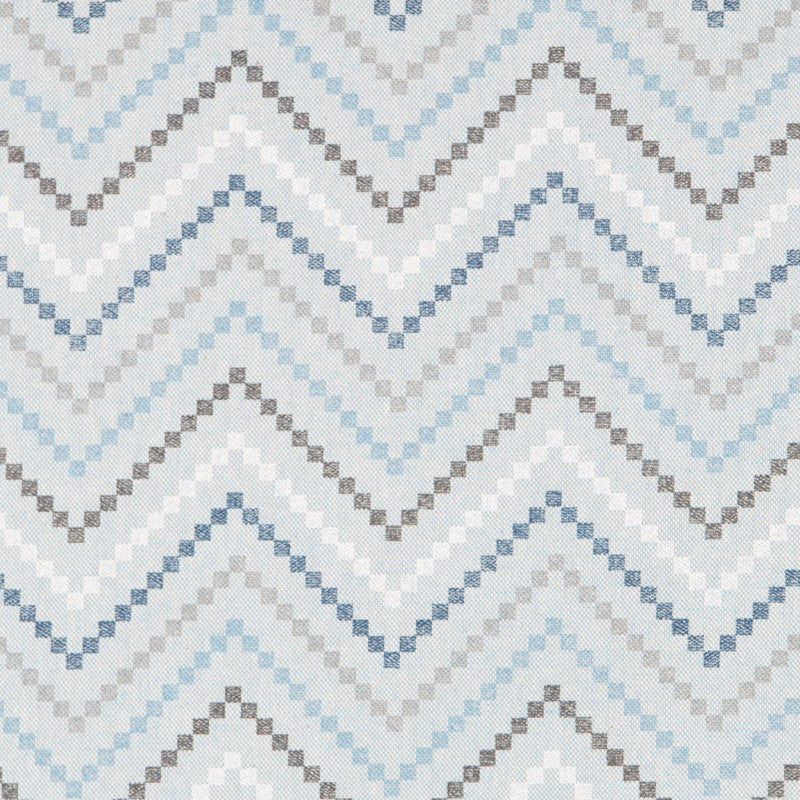 Loneta Estampada Arbol de la vida - Ribes y Casals