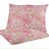 Lona Estampada Ananáses Branca - Ribes y Casals