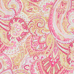 Lona Estampada Ananáses Branca - Ribes y Casals