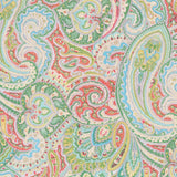 Lona Estampada Ananáses Branca - Ribes y Casals