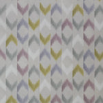 Lona Estampada New Maiorquina Pistáchio - Ribes y Casals
