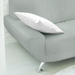 Tela Lengua Mallorquina Azulón - Ribes y Casals