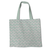 Tela Lengua Mallorquina Azulón - Ribes y Casals