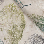 Loneta Estampada Parra - Ribes y Casals