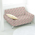 Loneta Estampada Pássaros - Ribes y Casals